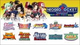 Joc Neogeo Pocket Color Selection Vol. 1 pentru Nintendo Switch