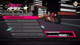 Joc Neon Apex Beyond The Limit pentru PS5