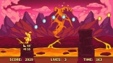 Joc Neopets Mega Mini Games Collection Day One Edition pentru Nintendo Switch