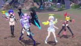 Joc Neptunia Game Maker R Evolution Neptunia Sisters Vs Sisters Day One Edition Dual Pack Plus pentru Nintendo Switch