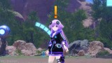 Joc Neptunia Game Maker R Evolution Neptunia Sisters Vs Sisters Day One Edition Dual Pack Plus pentru Nintendo Switch