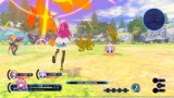 Joc Neptunia Game Maker R Evolution Neptunia Sisters Vs Sisters Day One Edition Dual Pack Plus pentru Nintendo Switch