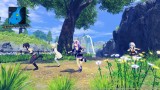 Joc Neptunia Game Maker R Evolution pentru Nintendo Switch