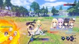 Joc Neptunia Game Maker R Evolution pentru XBOX SERIES
