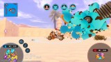 Joc Neptunia Riders Vs Dogoos Day One Edition pentru PS5