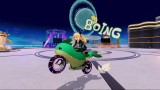 Joc Neptunia Riders Vs Dogoos Day One Edition pentru PS5
