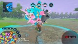 Joc Neptunia Riders Vs Dogoos pentru Nintendo Switch