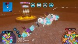 Joc Neptunia Riders Vs Dogoos pentru Nintendo Switch