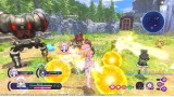 Joc Neptunia Sisters Vs Sisters Calendar Edition pentru PS4