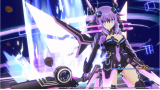 Joc Neptunia Sisters Vs Sisters Calendar Edition pentru PS4