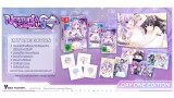 Joc Neptunia Sisters Vs Sisters Day One Edition pentru Nintendo Switch