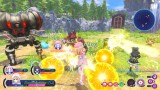 Joc Neptunia Sisters Vs Sisters Day One Edition pentru Nintendo Switch