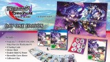 Joc Neptunia X Senran Kagura Ninja Wars Day One Edition pentru PS4