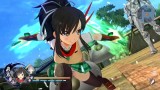 Joc Neptunia X Senran Kagura Ninja Wars Day One Edition pentru PS4