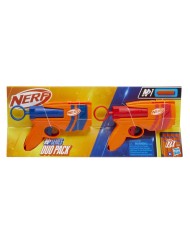 Nerf: N Series Duo Pack (g1492)