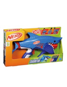 Nerf Elite 2.0 Sharkfire (f8645) 