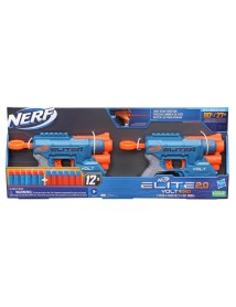Nerf Elite 2.0 Volt 2 Pack (f5852) 