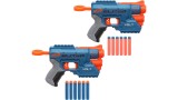  Nerf Elite 2.0 Volt 2 Pack (f5852)