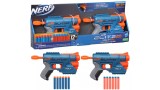  Nerf Elite 2.0 Volt 2 Pack (f5852)