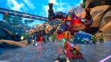 Joc Nerf Legends pentru PS4