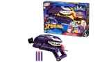 Joc Nerf Marvel Spider-man Venomversus Marvels Venom Strike Blaster (g0730)