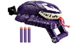 Joc Nerf Marvel Spider-man Venomversus Marvels Venom Strike Blaster (g0730)