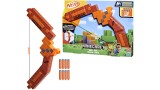  Nerf Minecraft Bow (g1120)