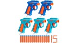  Nerf N Series Flex Party Pack (f9839)