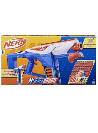  Nerf N Series Infinite (f8631)