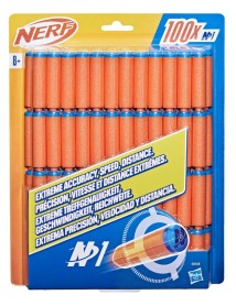 Nerf N Series Refill 100 (g0348) 
