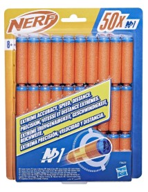 Nerf N Series Refill 50 (f8639) 
