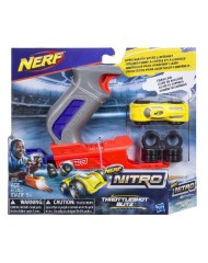 Nerf Nitro Thottleshot