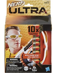 Nerf Ultra Visual Gear (e9836)