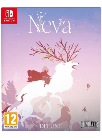 Joc Neva Devolver Deluxe pentru Nintendo Switch