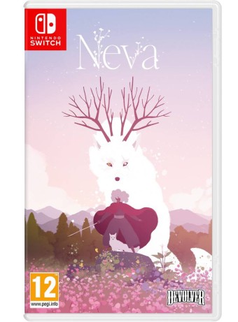 Joc Neva pentru Nintendo Switch