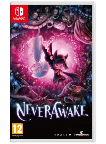 Joc Neverawake pentru Nintendo Switch