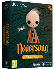 Neversong Collectors Edition