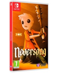 Neversong