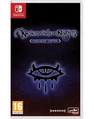 Neverwinter Nights Enhanced Edition