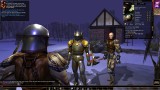 Joc Neverwinter Nights Enhanced Edition pentru PS4