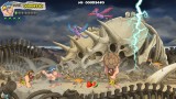 Joc New Joe Mac Caveman Ninja T Rex Edition pentru Nintendo Switch