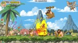 Joc New Joe Mac Caveman Ninja T Rex Edition pentru Nintendo Switch