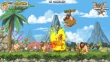 Joc New Joe Mac Caveman Ninja T Rex Edition pentru PS4