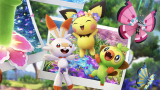Joc New Pokemon Snap pentru Nintendo Switch