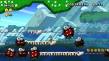 Joc New Super Mario Bros U Inc. New Super Luigi U pentru Nintendo Wii-U