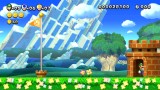 Joc New Super Mario Bros U Inc. New Super Luigi U pentru Nintendo Wii-U
