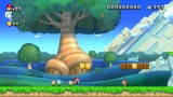 Joc New Super Mario Bros. U Deluxe pentru Nintendo Switch