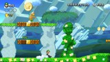 Joc New Super Mario Bros. U Deluxe pentru Nintendo Switch