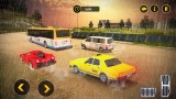 Joc New York Taxi The Simulator pentru PC