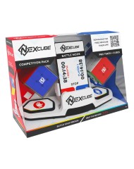 Nexcube Competition Pack (go29023)